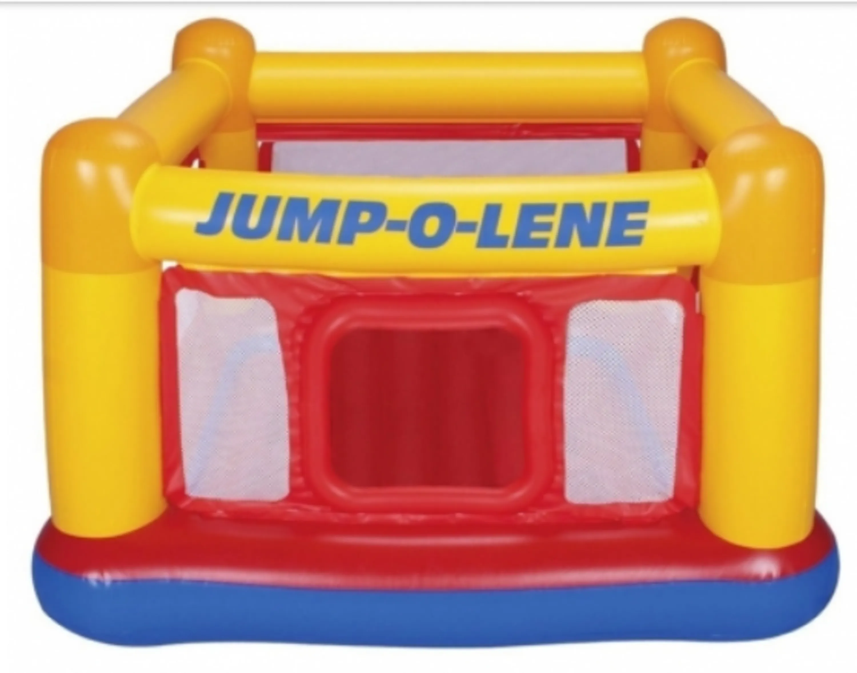 تشک پرش بادی مدل 48260